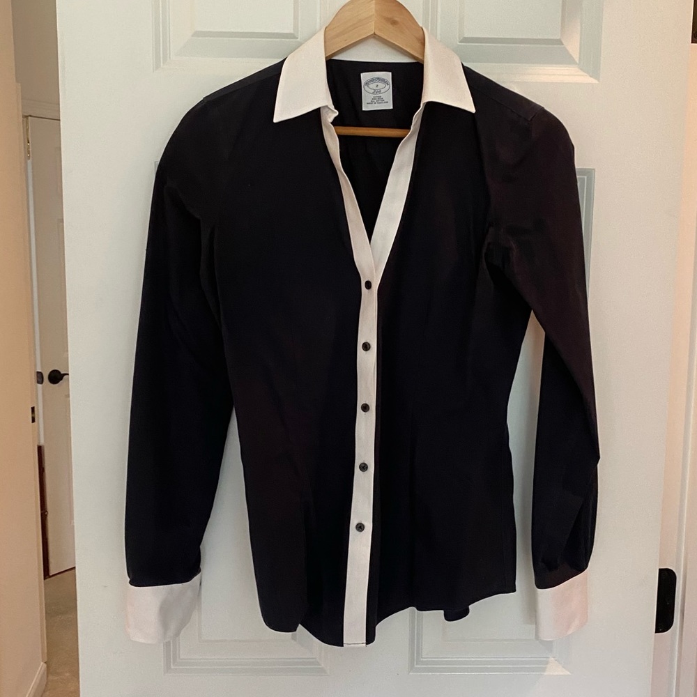 Brooks Brothers Women